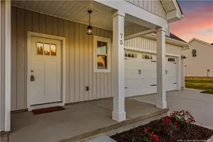 75 N Rabbit Run Dr, Smithfield, NC 27577 - Photo 2