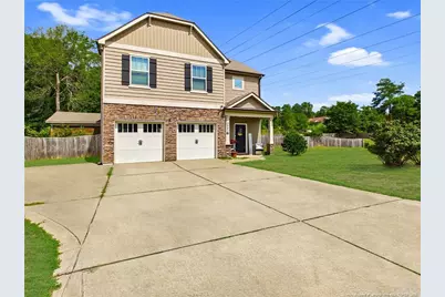 3620 Ambition Road, Fayetteville, NC 28306 - Photo 2