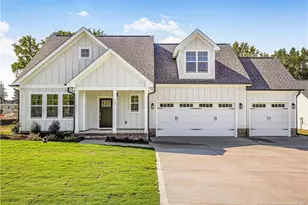 147 Croatoke Ct, Angier, NC 27501 - Photo 1