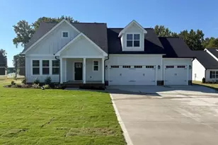 147 Croatoke Ct, Angier, NC 27501 - Photo 1