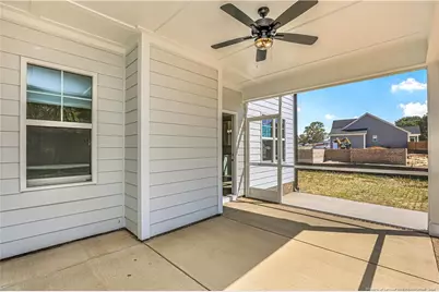 147 Croatoke Court, Angier, NC 27501 - Photo 32