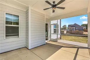 147 Croatoke Ct, Angier, NC 27501 - Photo 32