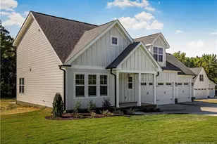 147 Croatoke Ct, Angier, NC 27501 - Photo 2
