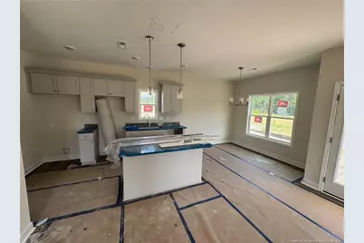 198 Holden (Lot 51) Lane, Aberdeen, NC 28315 - Photo 2