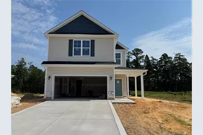 198 Holden (Lot 51) Lane, Aberdeen, NC 28315 - Photo 1
