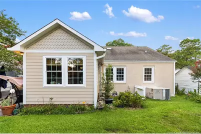 1602 N N Chestnut Street, Lumberton, NC 28358 - Photo 38