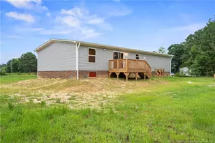 192 Old Baker Rd, Maxton, NC 28364 - Photo 6