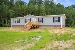 192 Old Baker Rd, Maxton, NC 28364 - Photo 2