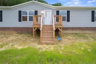 192 Old Baker Rd, Maxton, NC 28364 - Photo 4