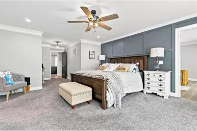 906 S 8th Street, Lillington, NC 27546 - Photo 24