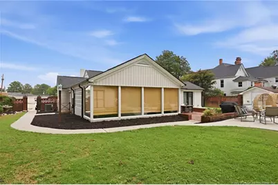 906 S 8th Street, Lillington, NC 27546 - Photo 36