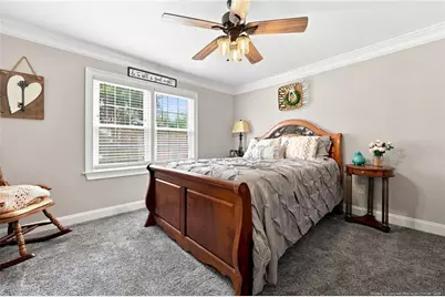 906 S 8th Street, Lillington, NC 27546 - Photo 22