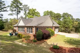 3021 Bankhead Dr, Fayetteville, NC 28306 - Photo 48