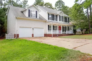 44 Cutter Cir, Sanford, NC 27332 - Photo 2