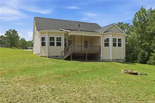 116 Hopeland Dr, Lillington, NC 27546 - Photo 34
