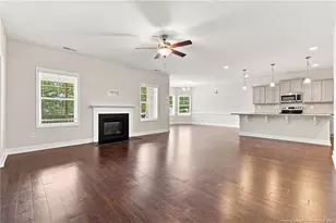 116 Hopeland Dr, Lillington, NC 27546 - Photo 8