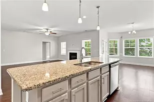 116 Hopeland Dr, Lillington, NC 27546 - Photo 14