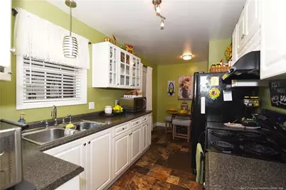 386 Oakwood Heights Drive, Lumberton, NC 28358 - Photo 8