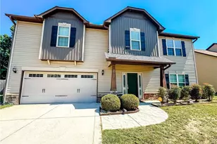 2732 Mosquera Dr, Fayetteville, NC 28306 - Photo 2