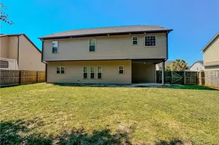 2732 Mosquera Dr, Fayetteville, NC 28306 - Photo 38