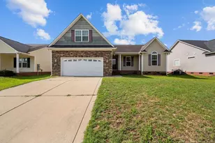1413 Snowy Egret Dr, Fayetteville, NC 28306 - Photo 1