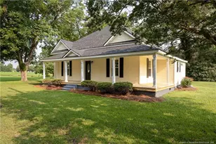 6115 Front St, Falcon, NC 28342 - Photo 1