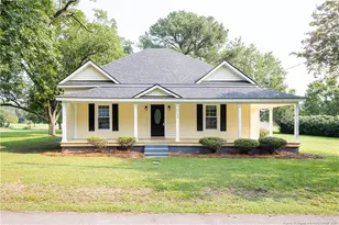 6115 Front St, Falcon, NC 28342 - Photo 2