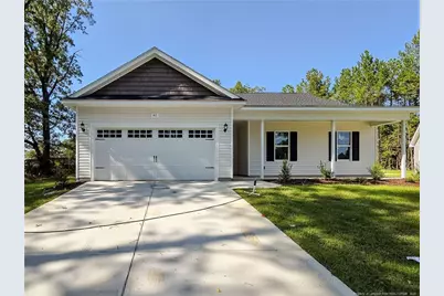 40 Quarter Court, Spring Lake, NC 28390 - Photo 1