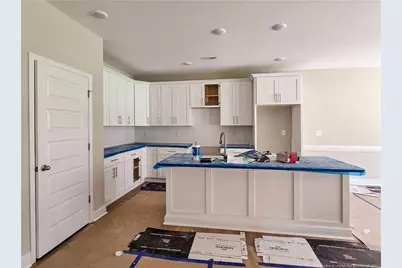 117 Morgan Drive, Spring Lake, NC 28390 - Photo 8