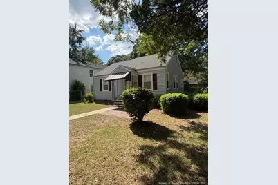 1607 N Cedar Street, Lumberton, NC 28358 - Photo 2