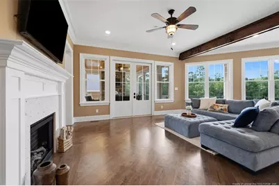 3708 Riverhill Drive, Fayetteville, NC 28306 - Photo 20