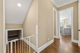 3708 Riverhill Dr, Fayetteville, NC 28306 - Photo 26