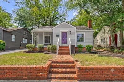705 Greenland Drive, Fayetteville, NC 28305 - Photo 1