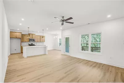 355 Travelers Way, Lillington, NC 27546 - Photo 2