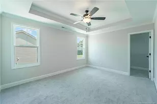 4198 Darroch Rd, Lillington, NC 27546 - Photo 24