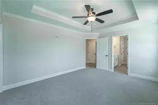 4198 Darroch Rd, Lillington, NC 27546 - Photo 26