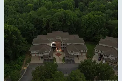 824 Sage Creek Lane #12, Fayetteville, NC 28305 - Photo 32
