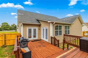 266 Timberline Dr, Sanford, NC 27332 - Photo 4