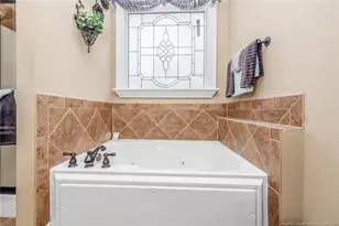 266 Timberline Dr, Sanford, NC 27332 - Photo 24