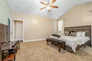 266 Timberline Dr, Sanford, NC 27332 - Photo 22