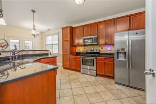 266 Timberline Dr, Sanford, NC 27332 - Photo 14