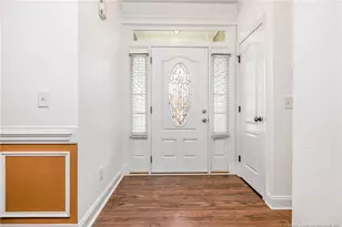 266 Timberline Dr, Sanford, NC 27332 - Photo 8