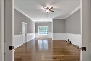 151 Boys Camp Rd, Cameron, NC 28326 - Photo 22