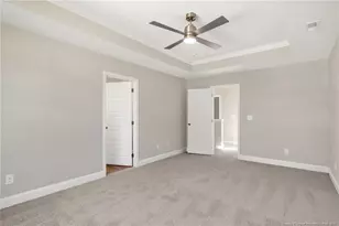 347 Thorntons Creek Dr, Erwin, NC 28339 - Photo 26