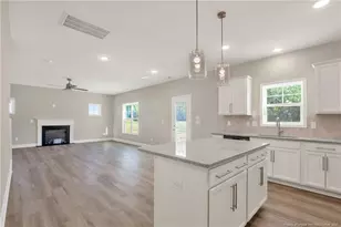 347 Thorntons Creek Dr, Erwin, NC 28339 - Photo 22