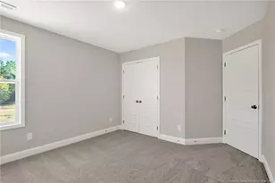 347 Thorntons Creek Dr, Erwin, NC 28339 - Photo 14