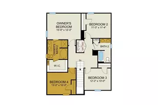42 Stone Crk Dr Lot 6, Coats, NC 27521 - Photo 4