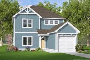 521 Bartley St, Vass, NC 28394 - Photo 1