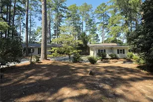 9 Dixie Dr, Whispering Pines, NC 28327 - Photo 34