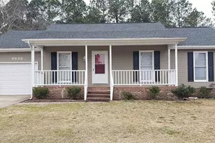 6636 Brookshire St, Fayetteville, NC 28314 - Photo 1